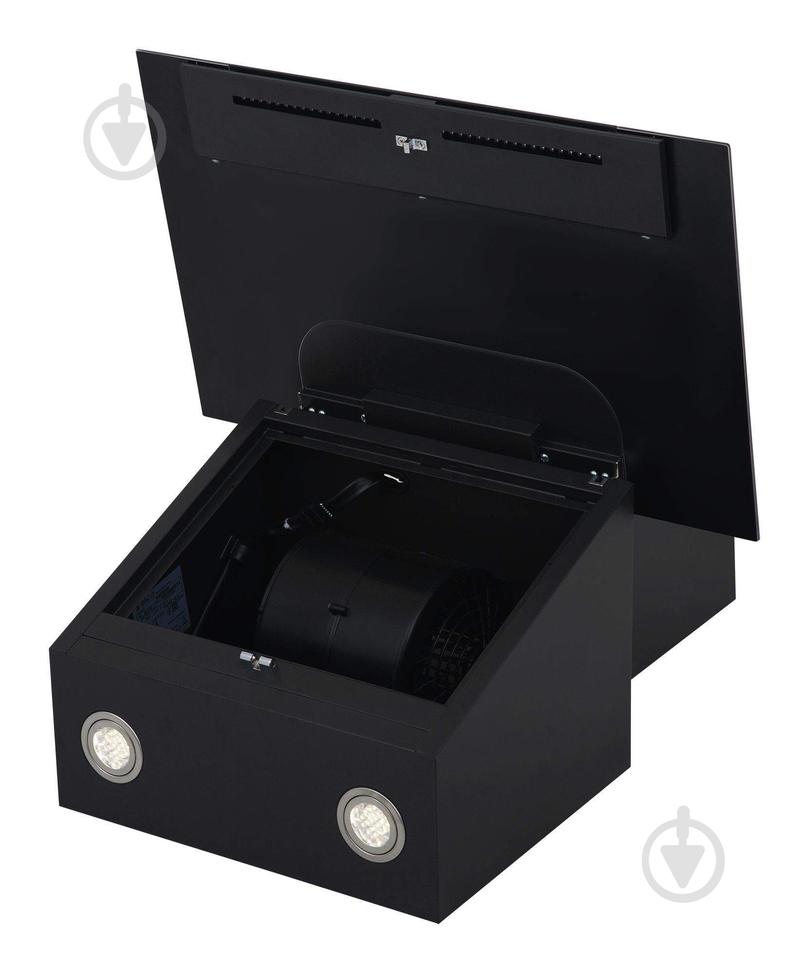 Вытяжка Elica SHADE BL/A/60 - фото 9 Вытяжка Elica SHADE BL/A/60 - фото 9