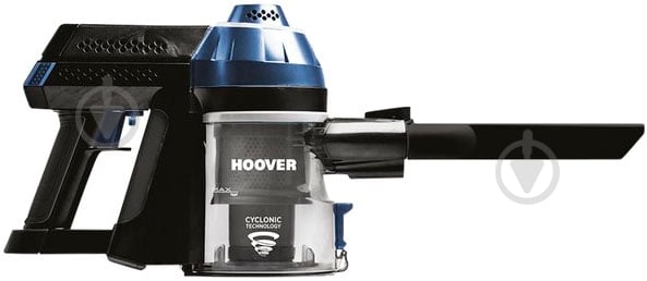 Пылесос Hoover FD22L011 2 в 1 - фото 2