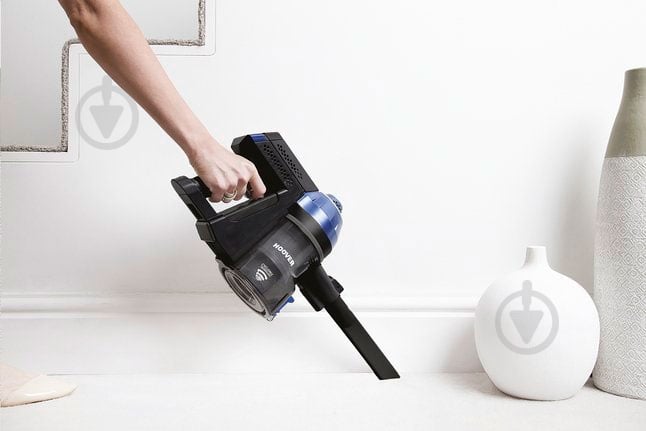 Пылесос Hoover FD22L011 2 в 1 - фото 7