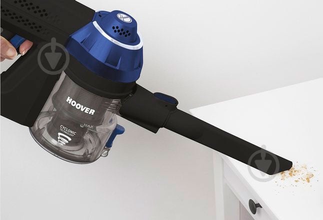 Пылесос Hoover FD22L011 2 в 1 - фото 6