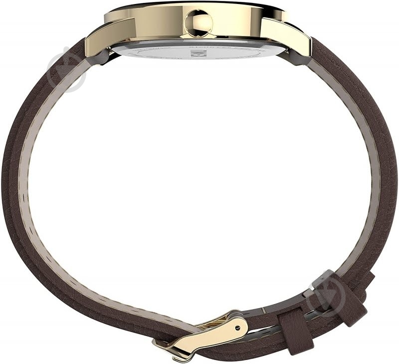 Наручные часы Easy Reader Timex gold (Tx2u71500) - фото 3