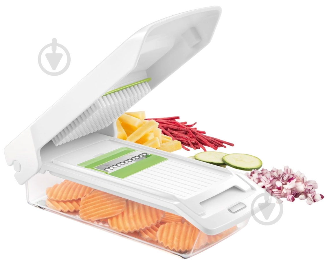 Терка многофункциональная Tescoma Handy - фото 1