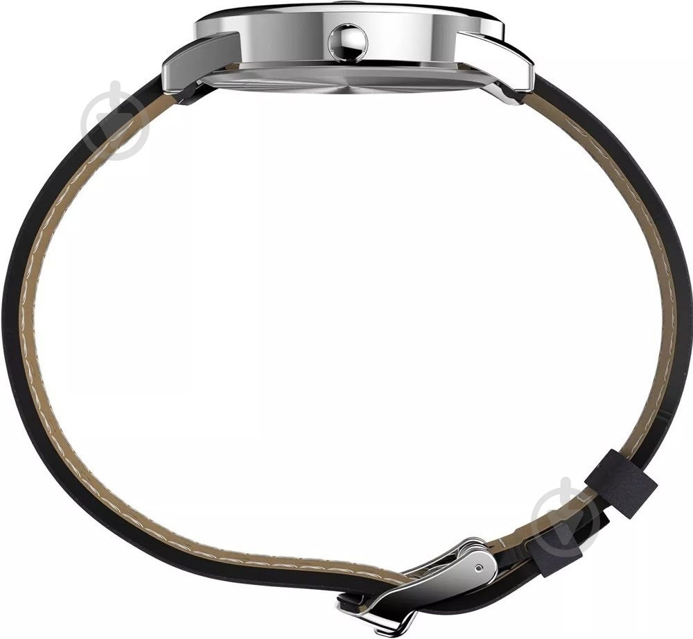 Наручные часы Easy Reader Timex silver (Tx2w54300) - фото 4