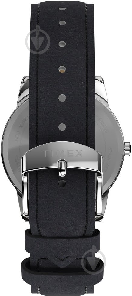 Наручные часы Easy Reader Timex silver (Tx2w54300) - фото 5