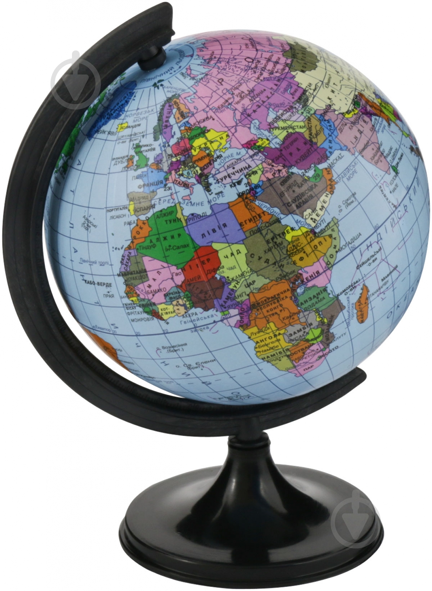 Глобус политический 110 мм Марко Поло - фото 1