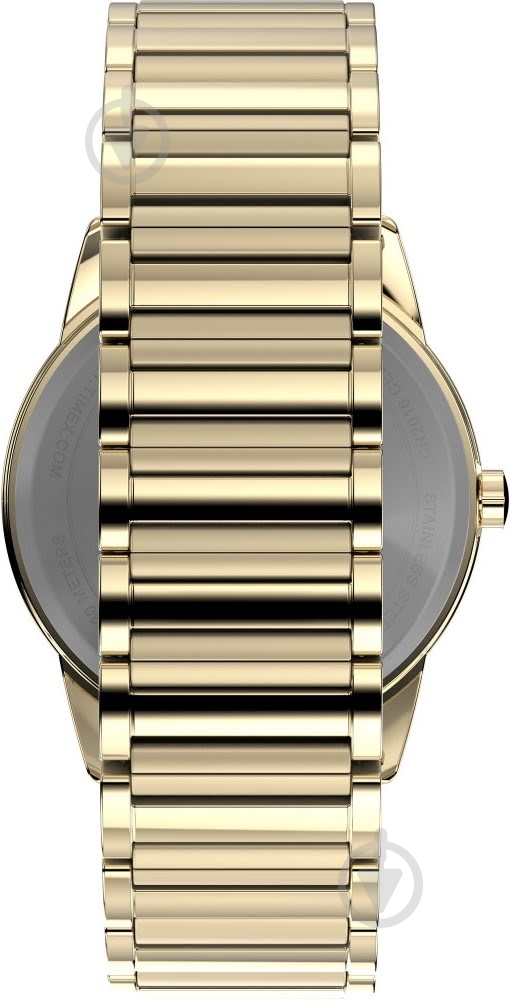 Наручные часы Easy Reader Timex gold (Tx2w52000) - фото 6 Наручные часы Easy Reader Timex gold (Tx2w52000) - фото 6