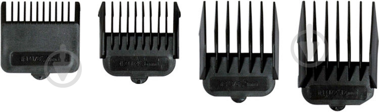 Машинка для стрижки Aurora AU-080 - фото 2