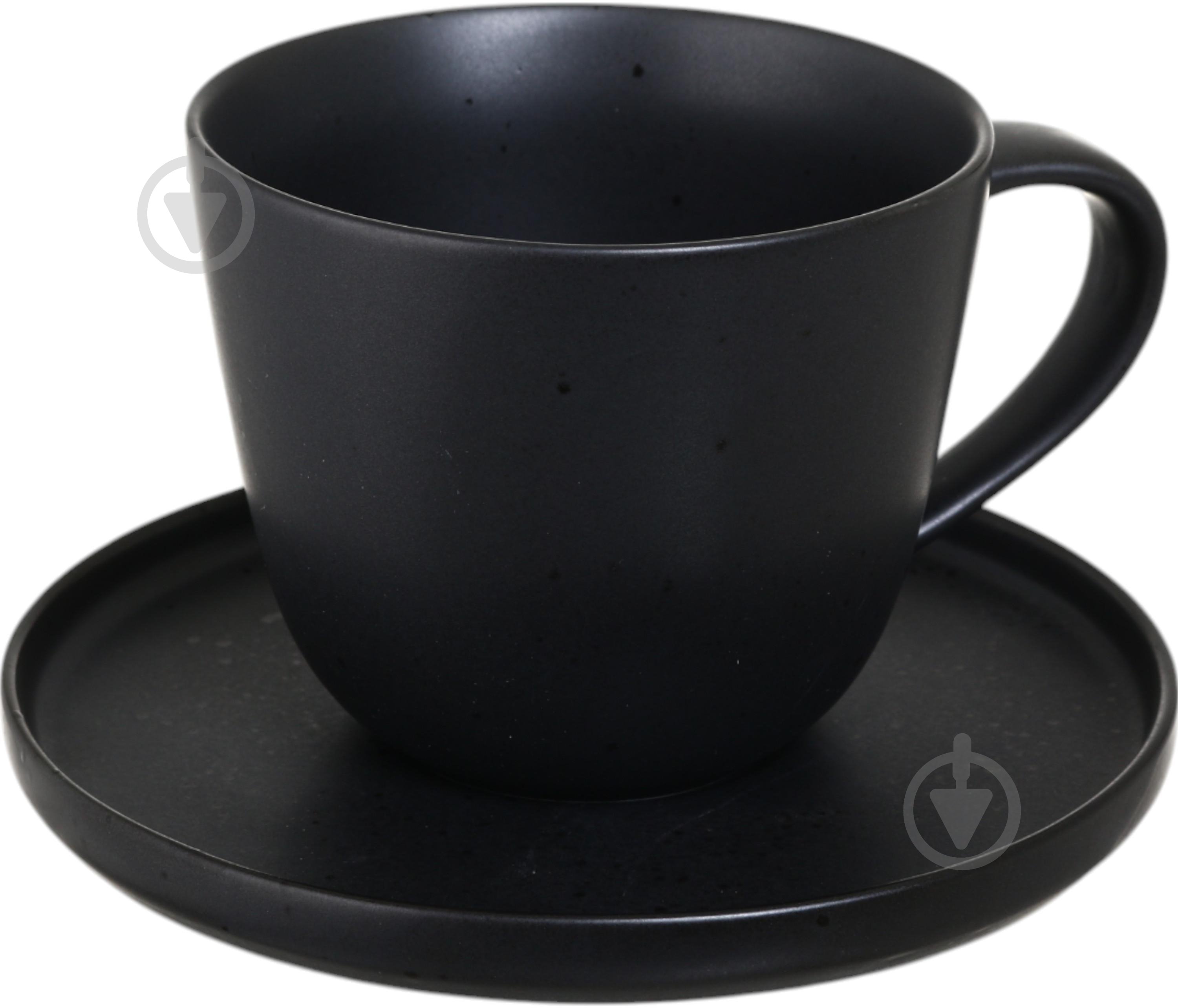 Чашка с блюдцем ASA Coppa 250 мл - фото 1 Чашка с блюдцем ASA Coppa 250 мл - фото 1