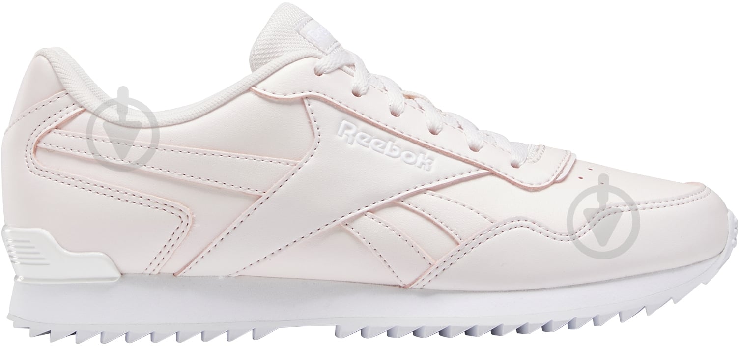 Кроссовки женские Reebok REEBOK ROYAL GLIDE FV0120 р.35 розовые - фото 2