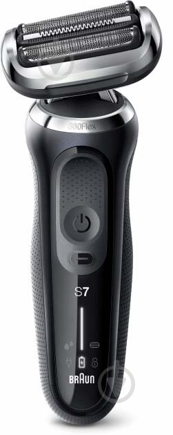 Электробритва Braun Series 7 70-N7200cc - фото 1 Электробритва Braun Series 7 70-N7200cc - фото 1