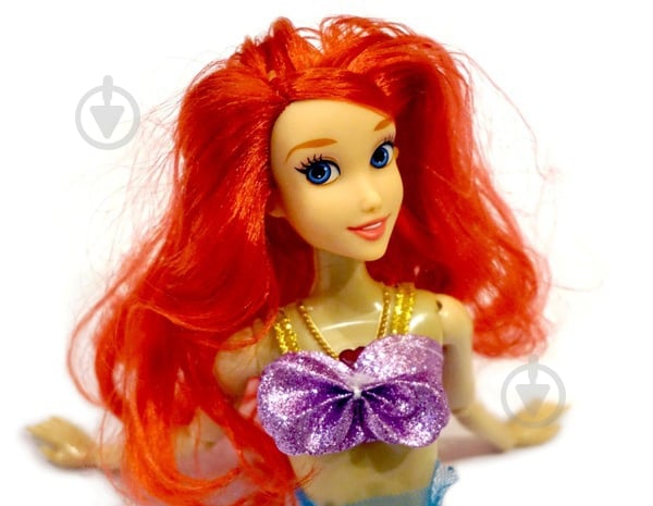 Кукла Beatrice Ариэль 30 см BC3126-Ariel - фото 2