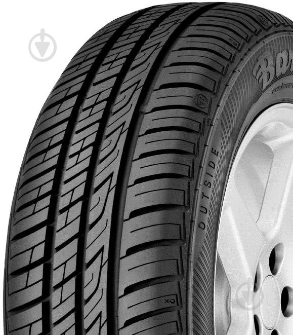 Шина Barum Brillantis 2 155/65R14 75 T лето - фото 2