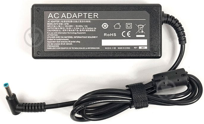 Блок питания PowerPlant HP65G4530 - фото 1 Блок питания PowerPlant HP65G4530 - фото 1