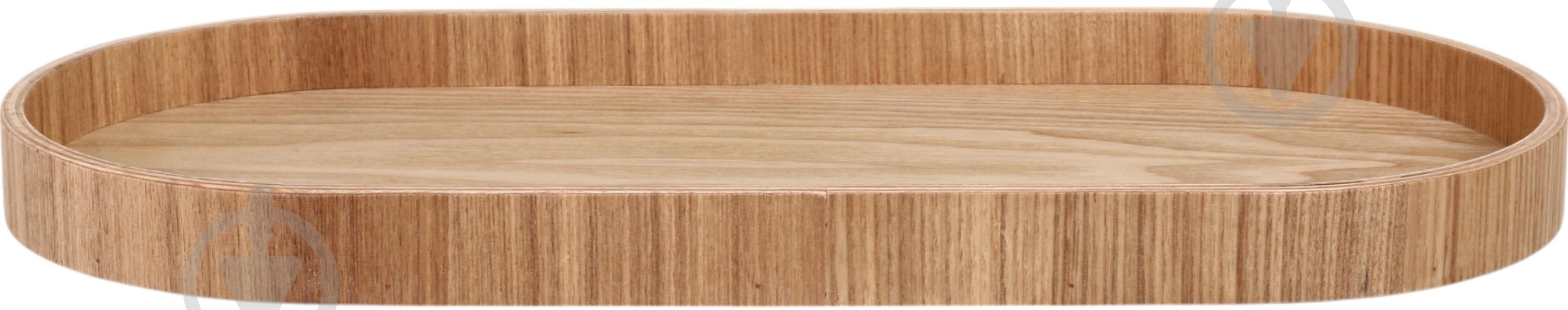 Доска сервировочная ASA Coppa 35,5х16,5 см - фото 5