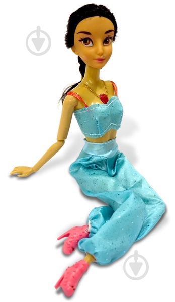 Кукла Beatrice Жасмин 30 см BC3126-Jasmine - фото 1