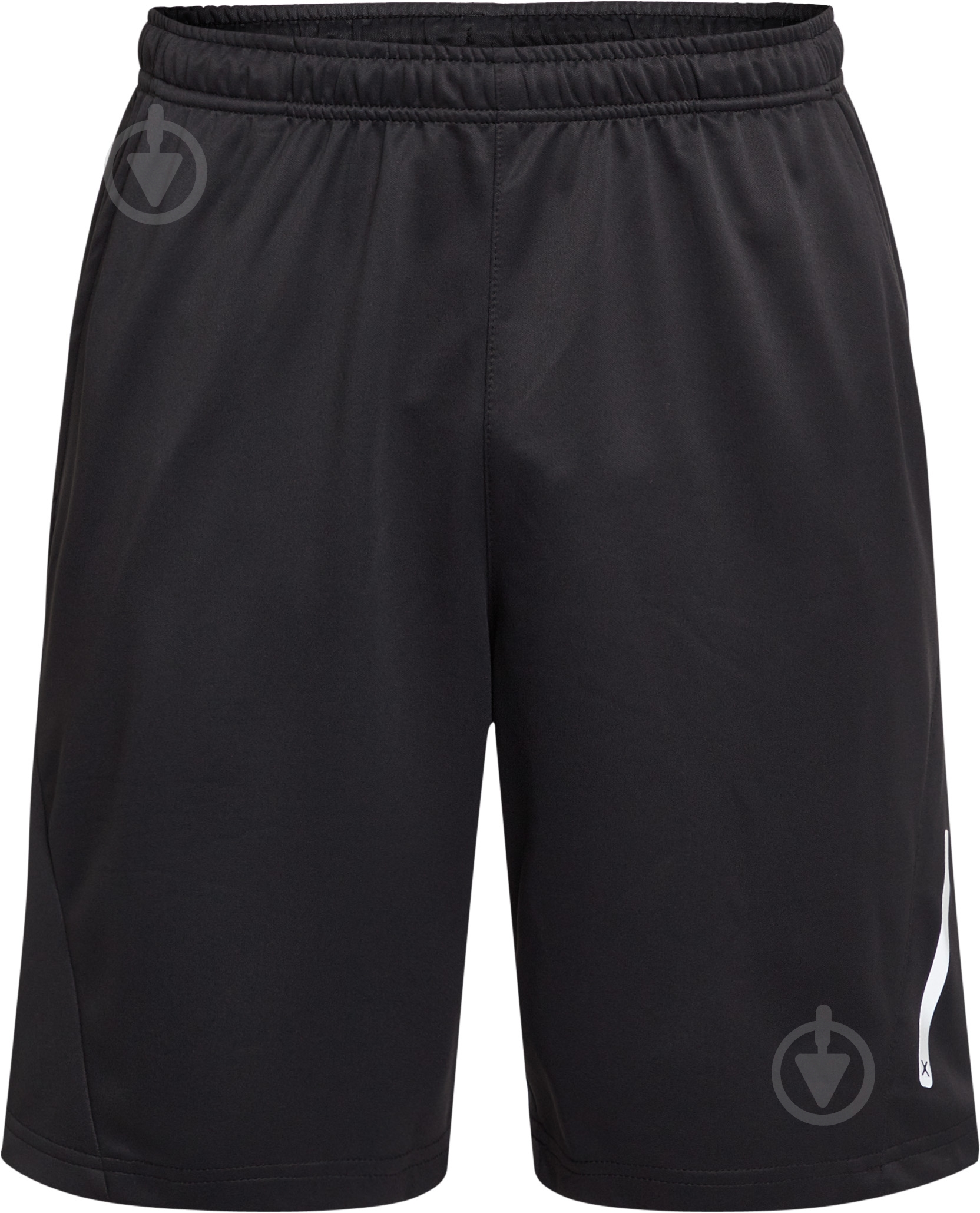 Шорты Energetics Moro ux 294835-050 р. M черный - фото 2 Шорты Energetics Moro ux 294835-050 р. M черный - фото 2