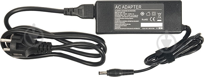 Блок питания PowerPlant HP90F5525 - фото 1 Блок питания PowerPlant HP90F5525 - фото 1