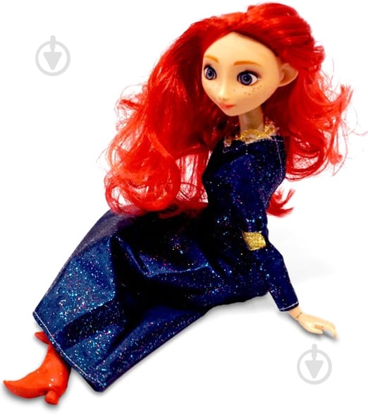 Кукла Beatrice Мерида 30 см BC3126-Merida - фото 2