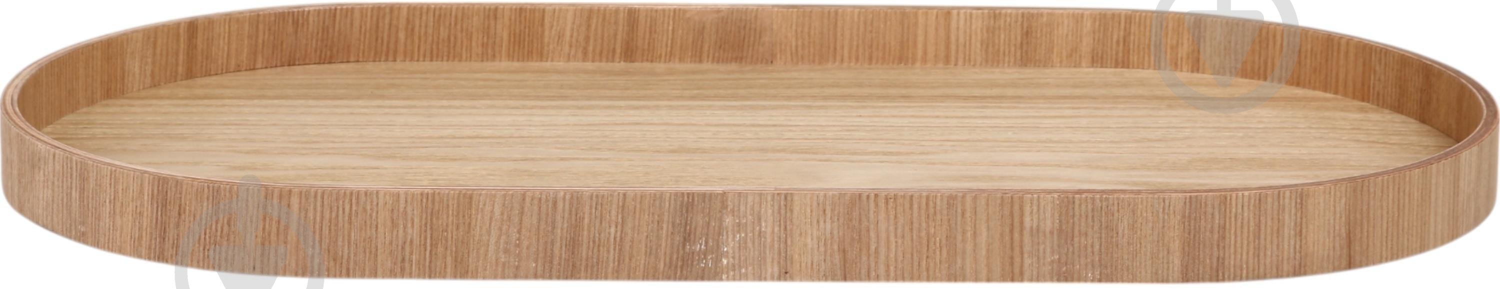 Доска сервировочная ASA Coppa 44x22,5 см - фото 3