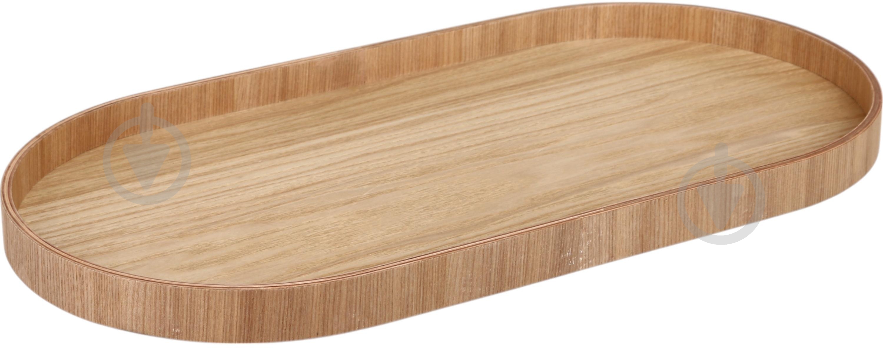 Доска сервировочная ASA Coppa 44x22,5 см - фото 5