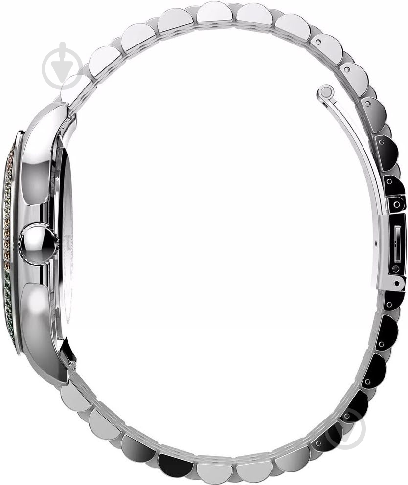 Наручные часы Kaia Timex silver (Tx2w33000) - фото 4 Наручные часы Kaia Timex silver (Tx2w33000) - фото 4
