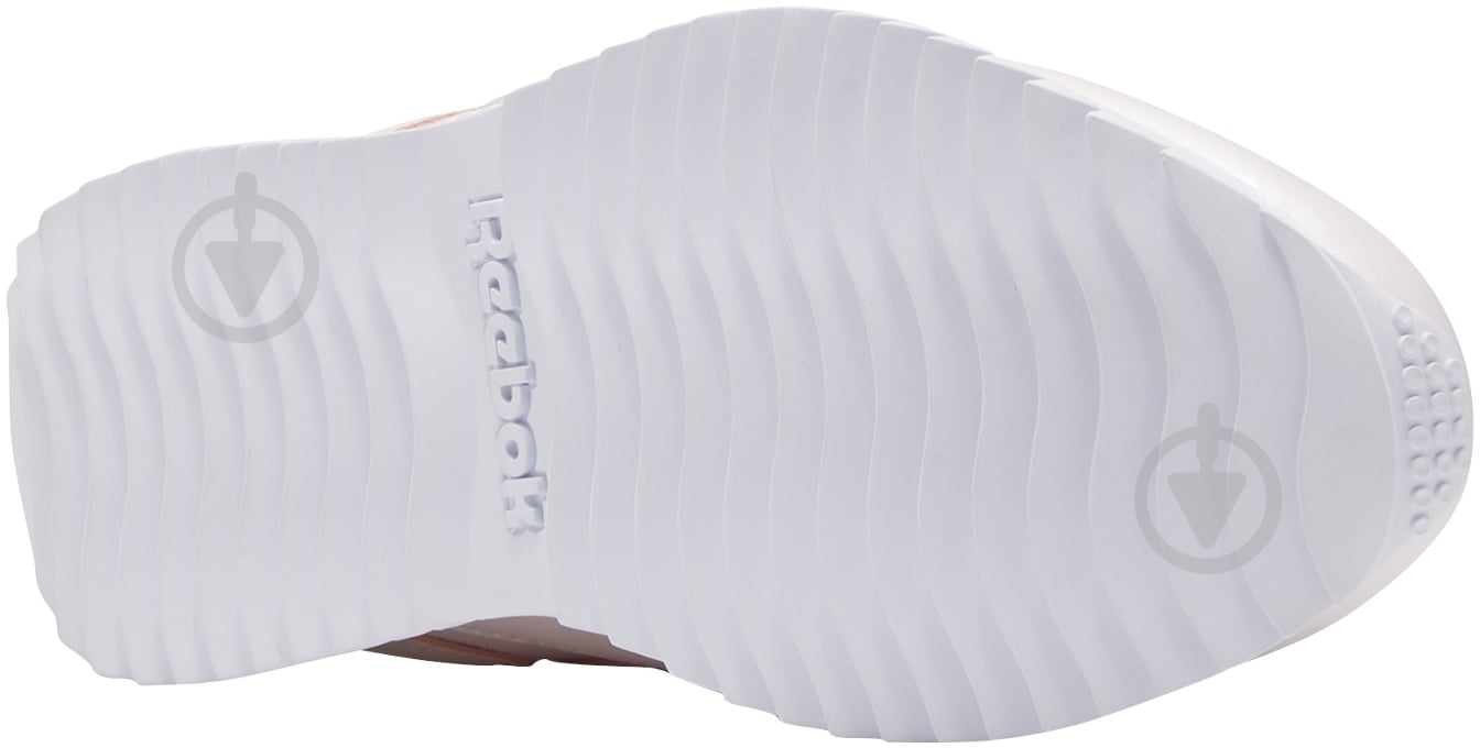 Кросівки жіночі Reebok REEBOK ROYAL GLIDE FV0120 р.36 рожеві - фото 8