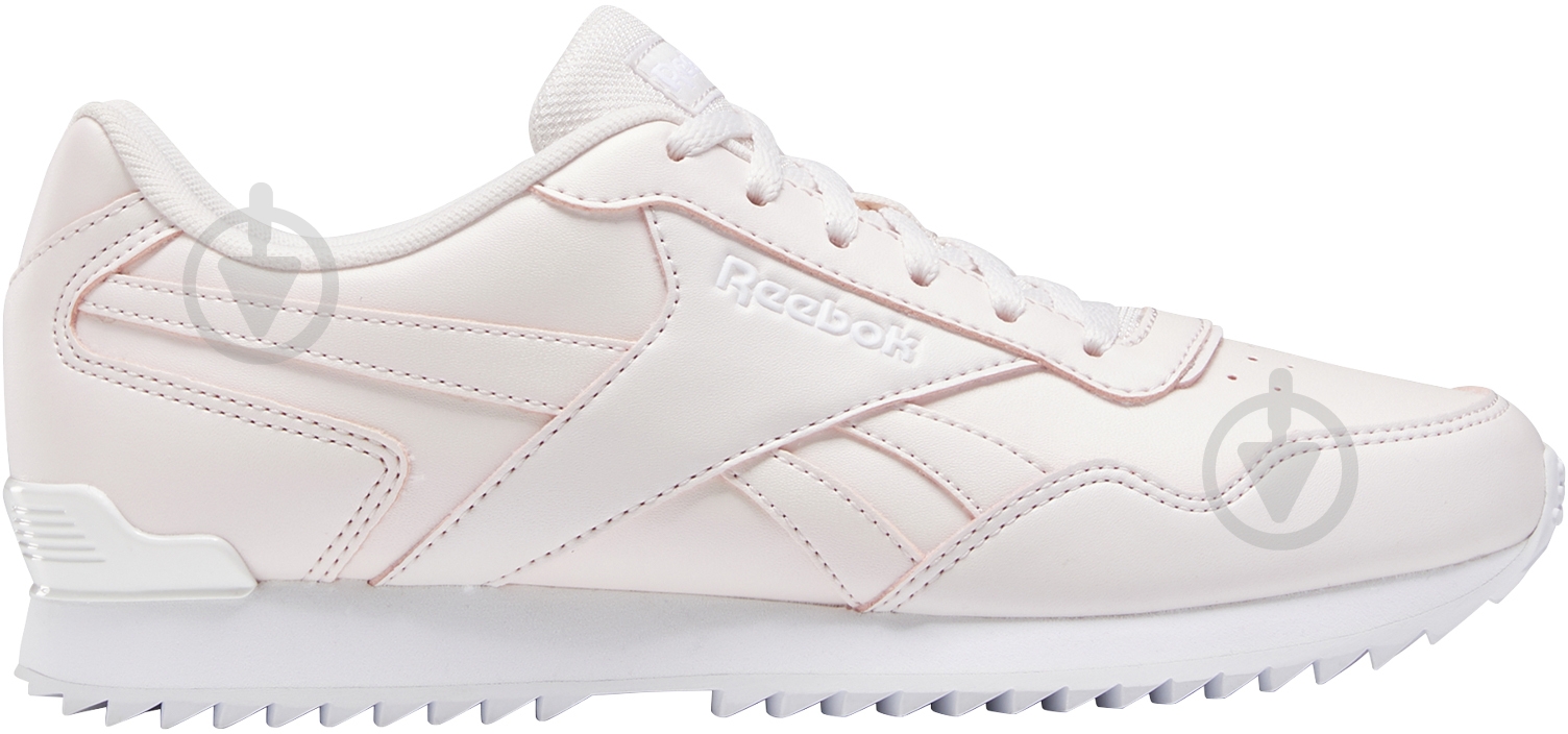 Кросівки жіночі Reebok REEBOK ROYAL GLIDE FV0120 р.36 рожеві - фото 1