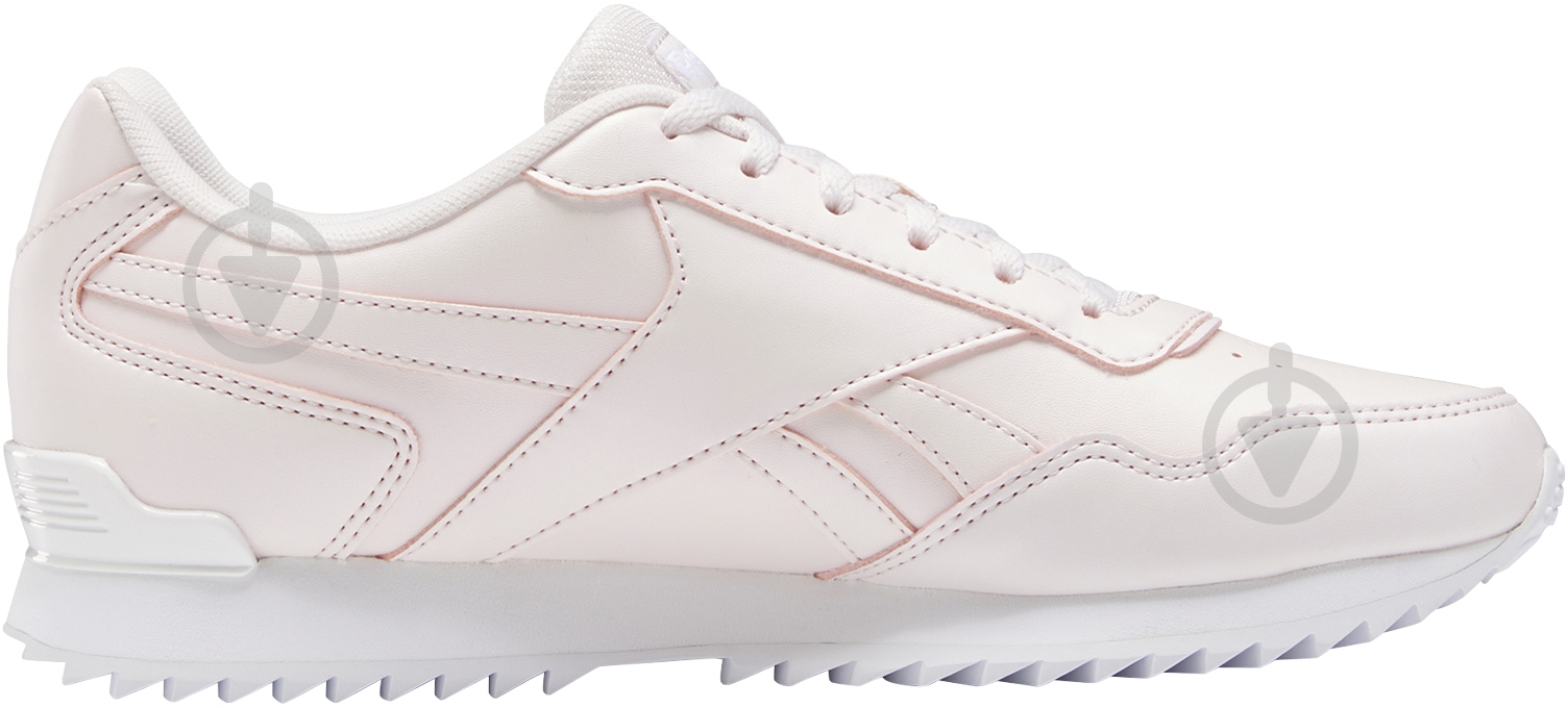 Кросівки жіночі Reebok REEBOK ROYAL GLIDE FV0120 р.36 рожеві - фото 2