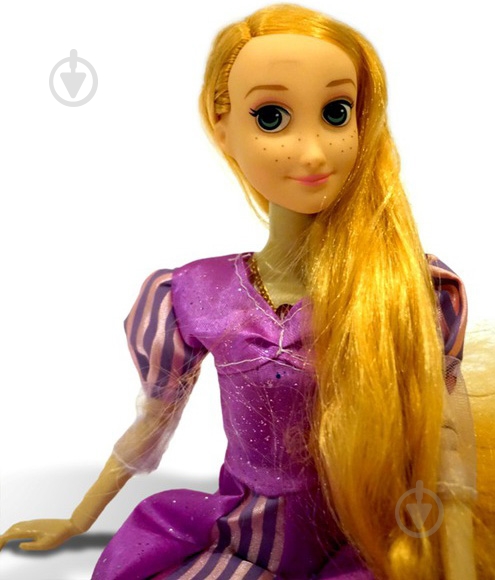 Лялька Beatrice Рапунцель 30 см BC3126-Rapunzel - фото 2