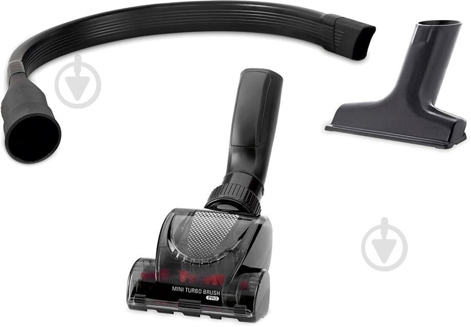 Пылесос Rowenta RO6963EA burgundy - фото 8