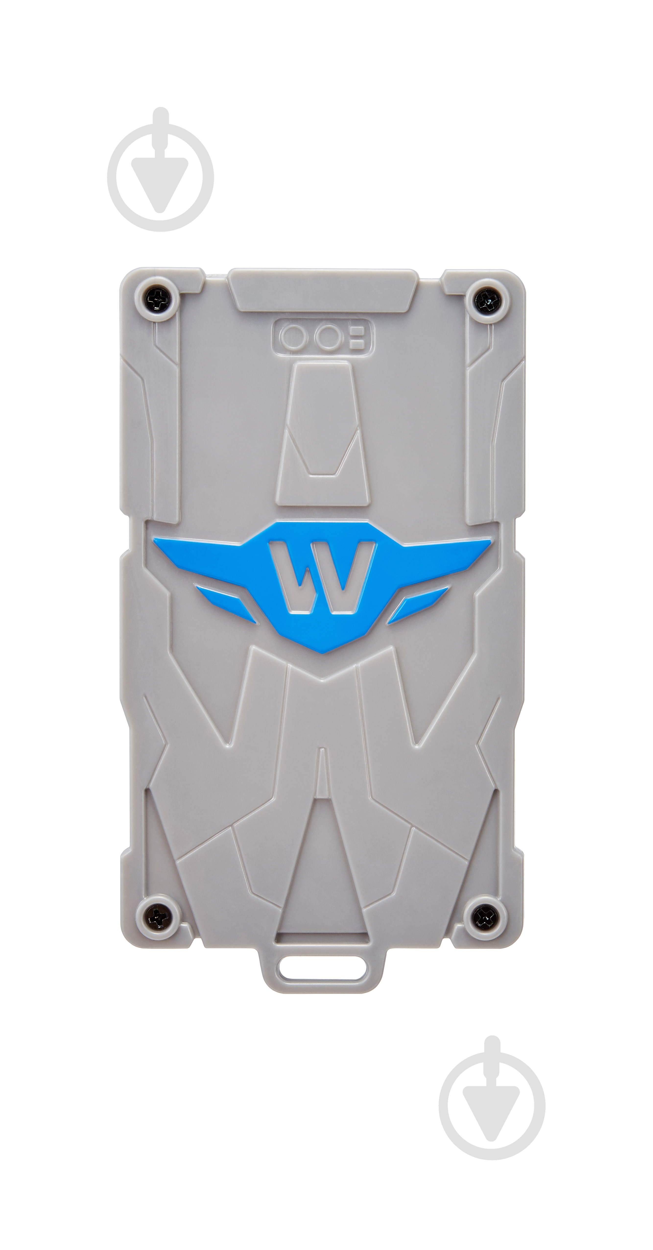 Игрушка-трансформер Tobot W S6 301174 - фото 6