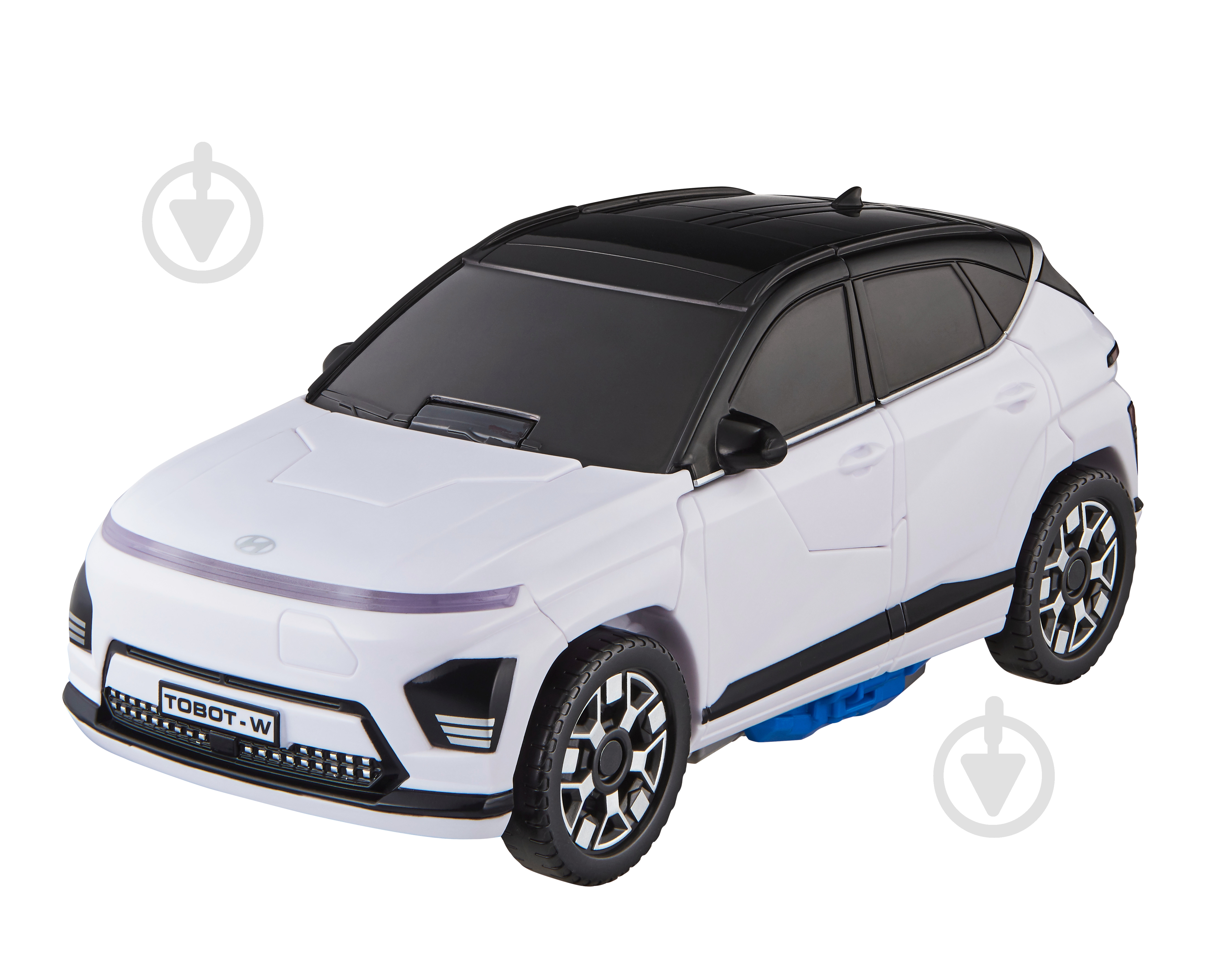 Игрушка-трансформер Tobot W S6 301174 - фото 4