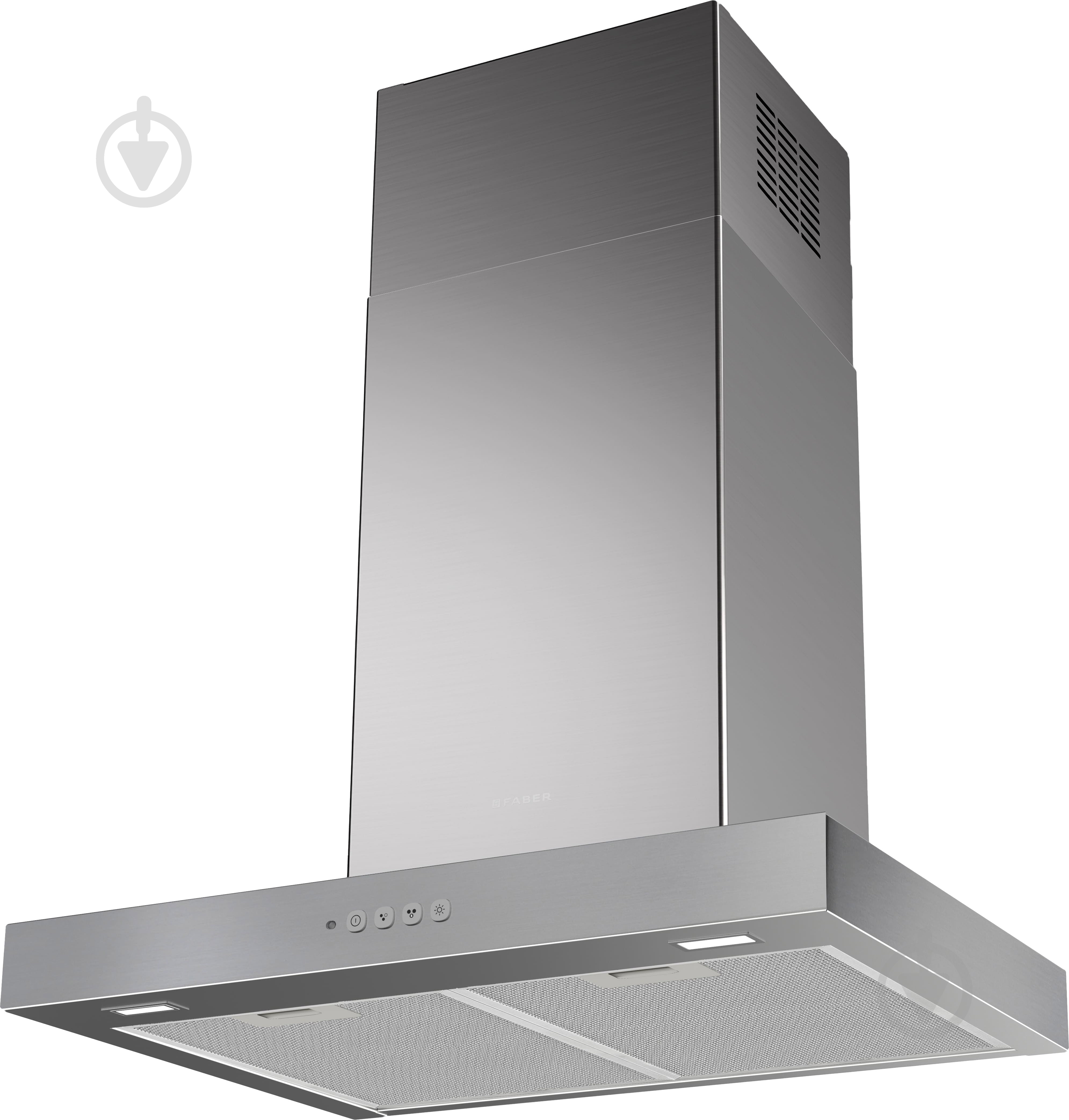 Вытяжка Faber STILO COMFORT X A60 - фото 1