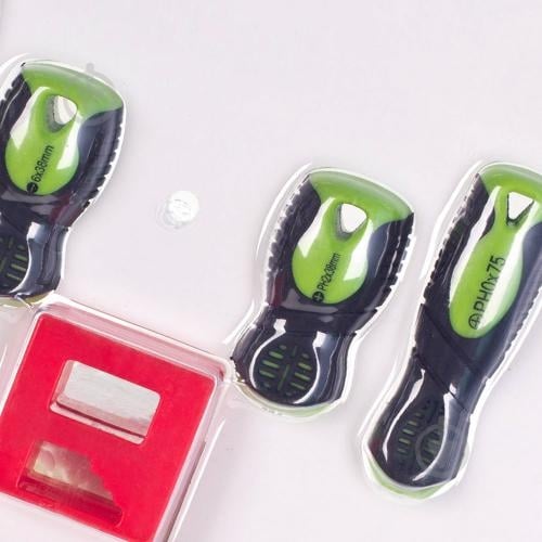 Набор отверток Alloid НО-10Б - фото 3