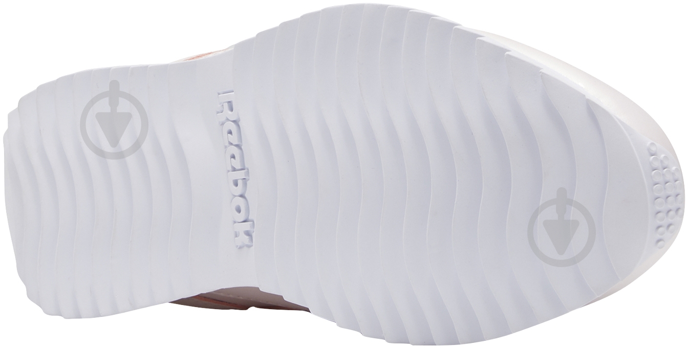 Кроссовки женские Reebok REEBOK ROYAL GLIDE FV0120 р.37 розовые - фото 2
