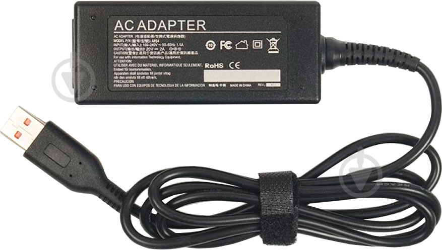 Блок питания PowerPlant IB40HYOGA - фото 1 Блок питания PowerPlant IB40HYOGA - фото 1