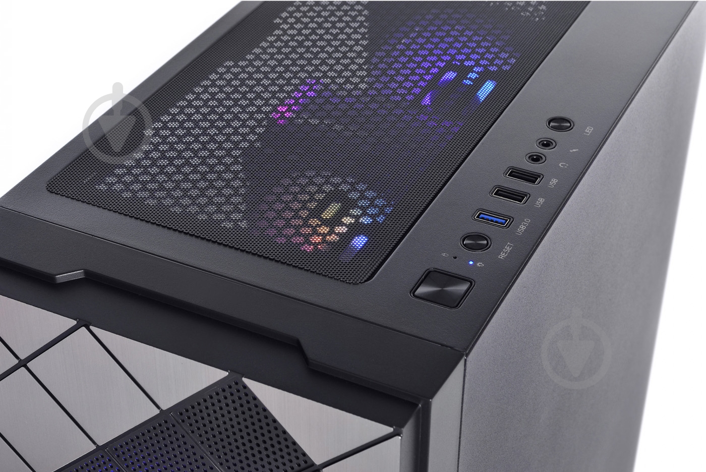 Компьютер Artline Gaming X63 (X63v22) black - фото 10