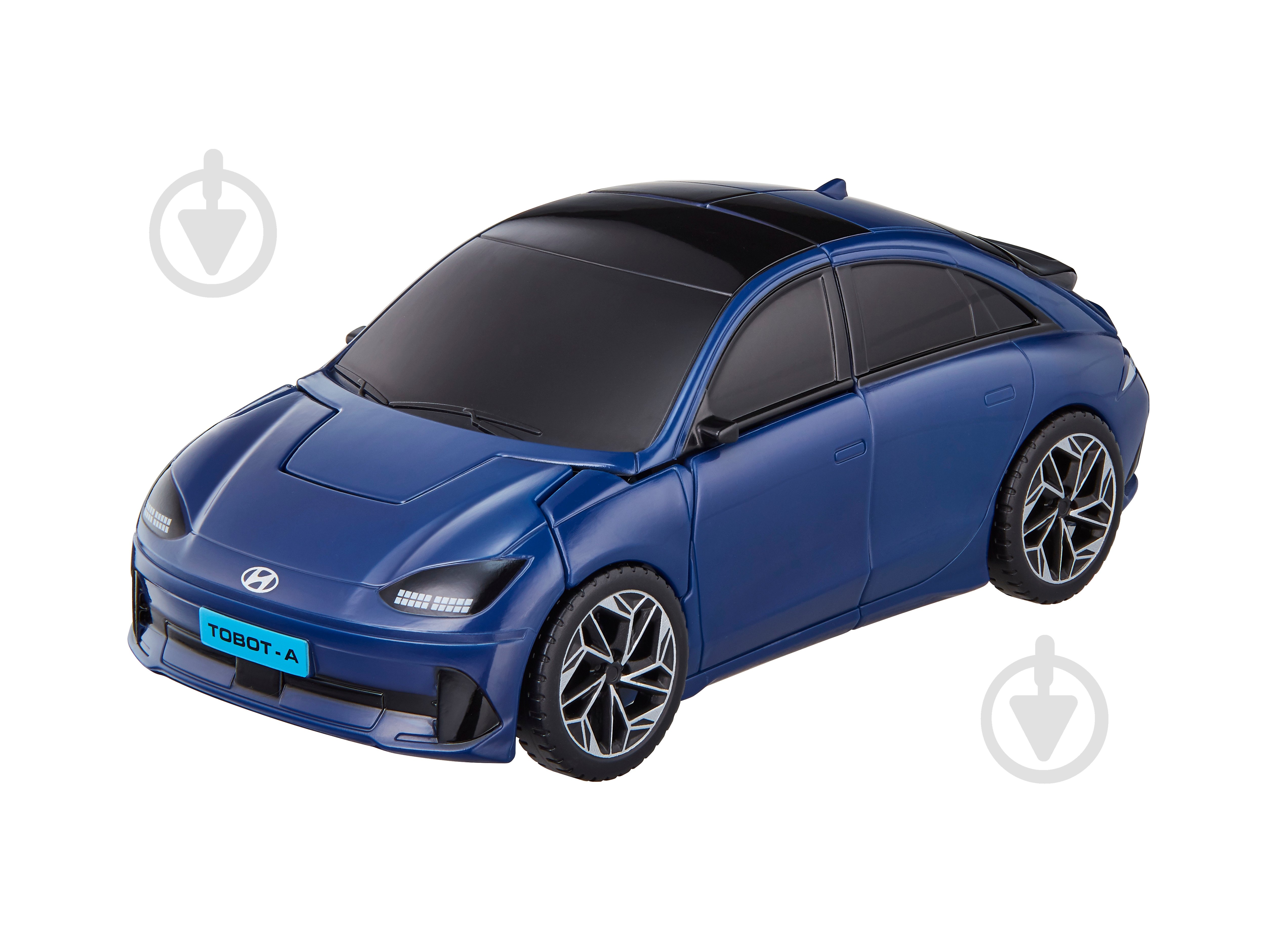 Іграшка-трансформер Tobot A S6 смарт 301181 - фото 2