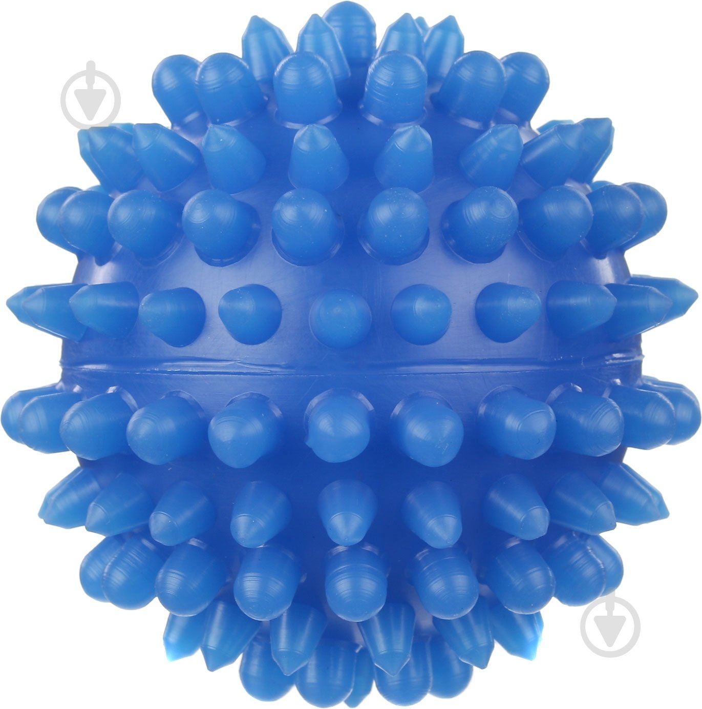 Мячик для стирки 2 шт. Bubble Ice - фото 1