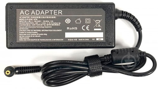 Блок питания PowerPlant IB65H4017 - фото 1