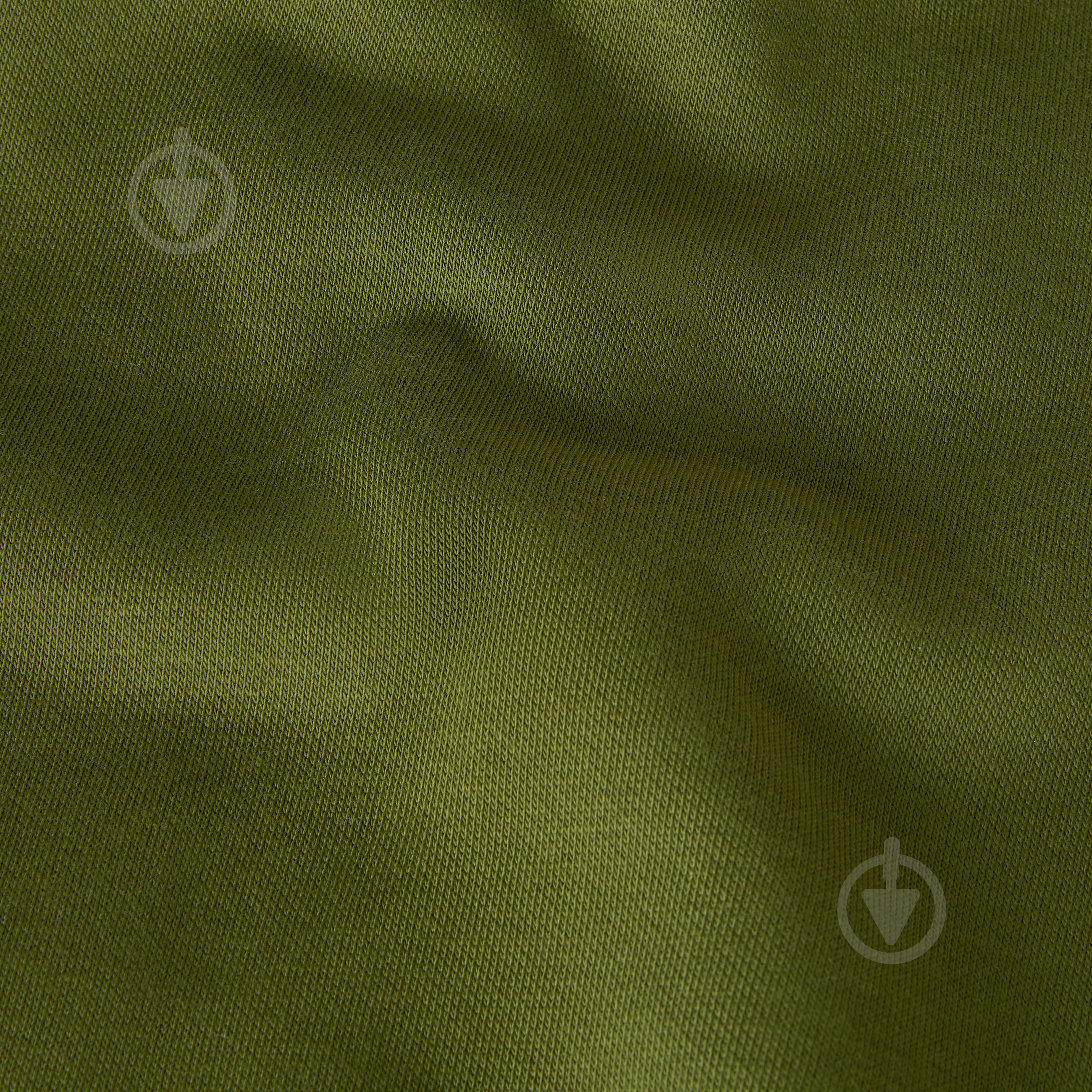 Джемпер THE NORTH FACE M ESSENTIAL RELAXED HOODIE NF0A89ESBRI1 р.M зеленый - фото 8