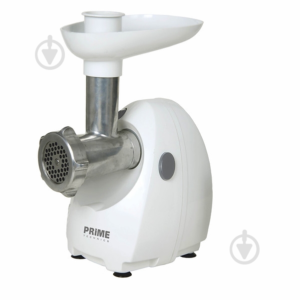 Мясорубка PRIME Technics PG 1920 W - фото 2