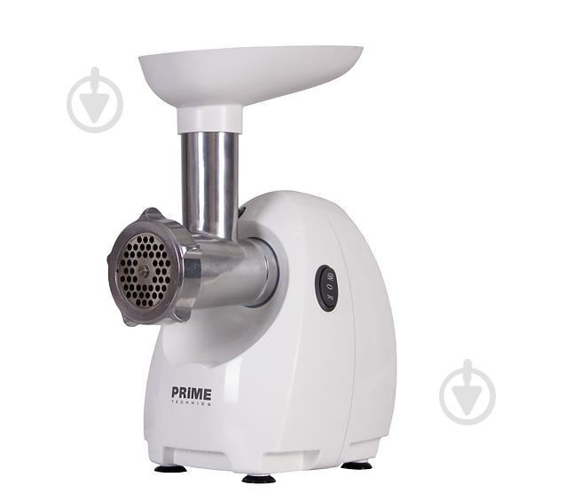 Мясорубка PRIME Technics PG 1920 W - фото 3