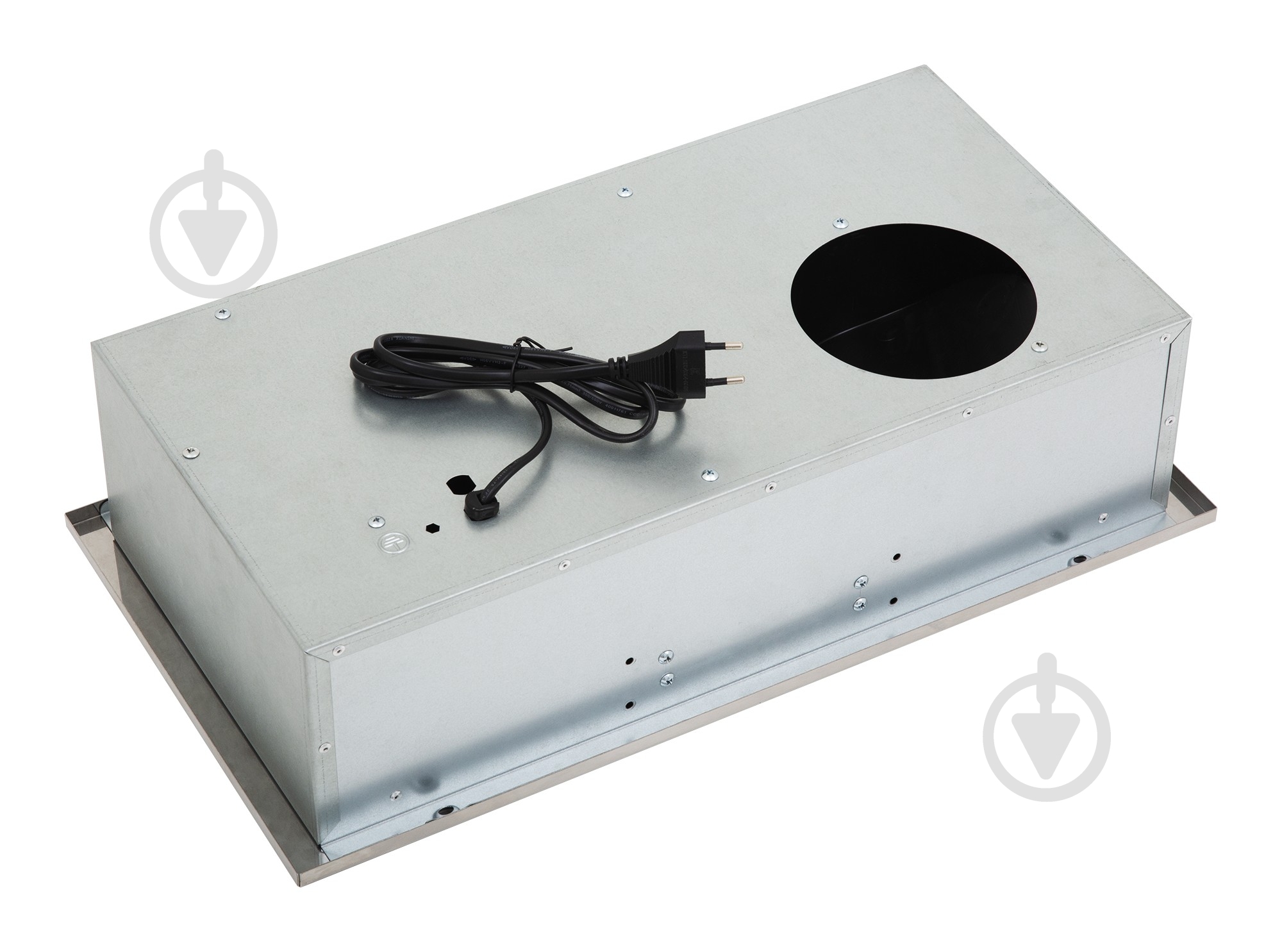 Вытяжка Interline BLOW IX A/60/PB - фото 7