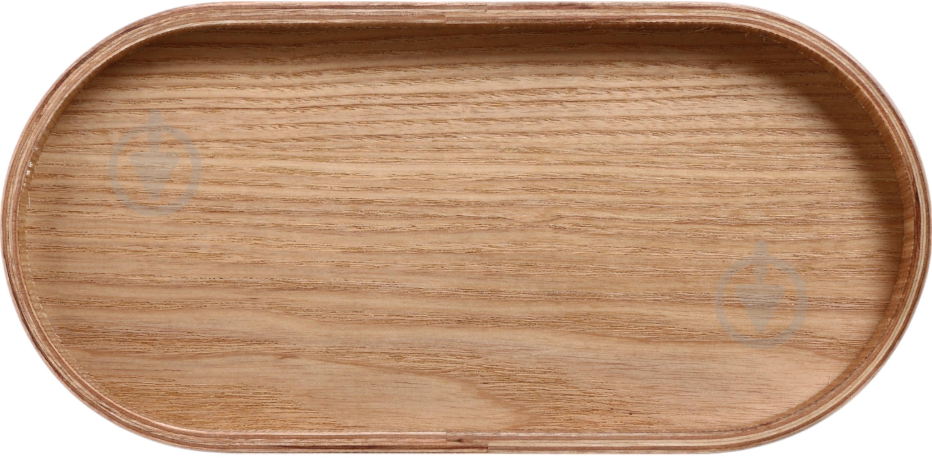 Доска сервировочная ASA Coppa 23х11 см - фото 1 Доска сервировочная ASA Coppa 23х11 см - фото 1