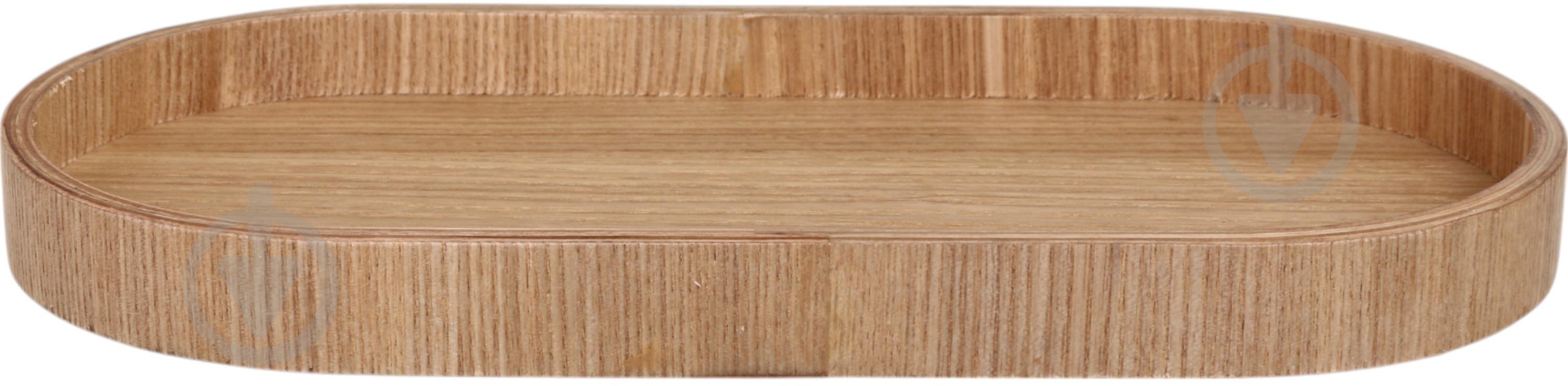 Доска сервировочная ASA Coppa 23х11 см - фото 3 Доска сервировочная ASA Coppa 23х11 см - фото 3