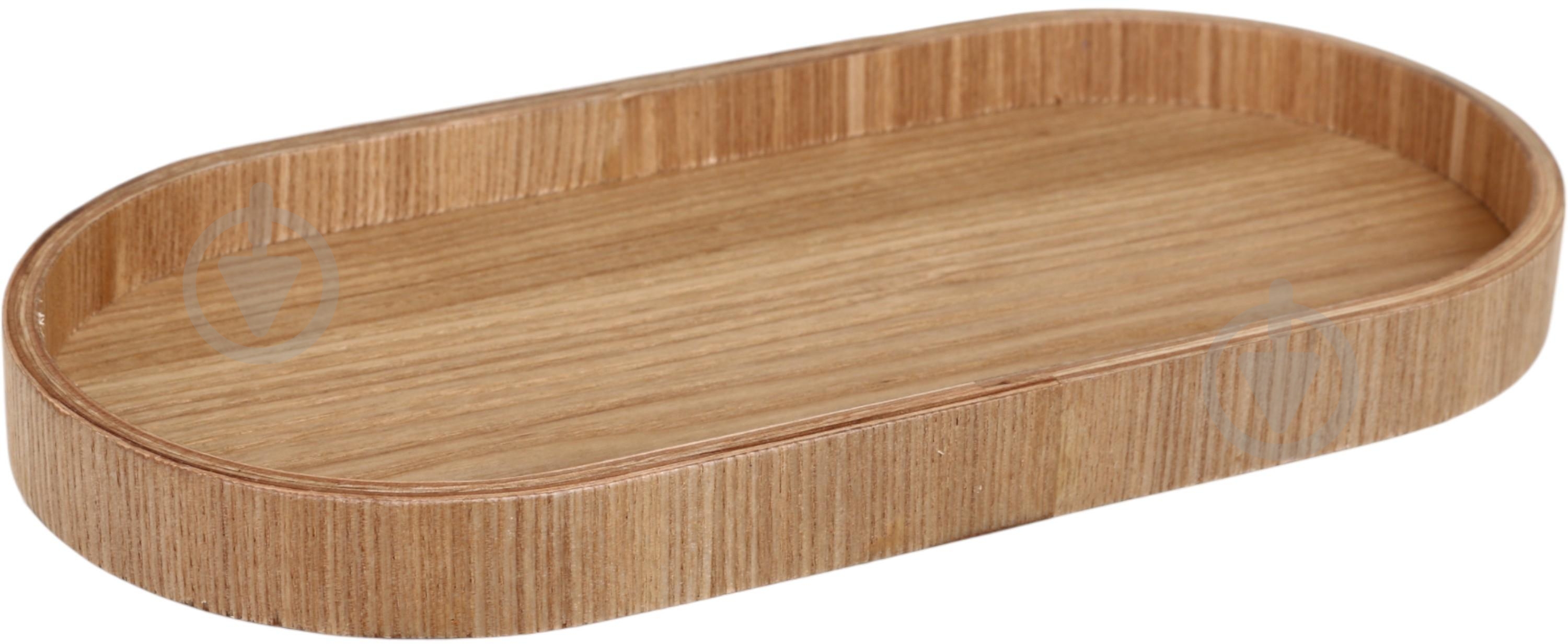 Доска сервировочная ASA Coppa 23х11 см - фото 5 Доска сервировочная ASA Coppa 23х11 см - фото 5