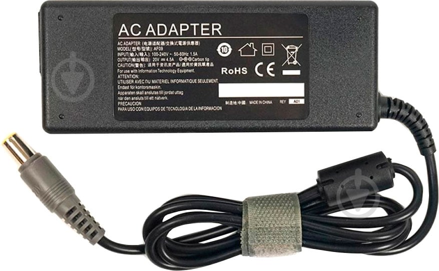 Блок питания PowerPlant IB90H7955 - фото 1 Блок питания PowerPlant IB90H7955 - фото 1