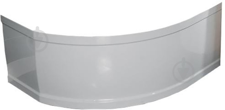 Панель для ванны Ravak ROSA 140 (L/R) - фото 1 Панель для ванны Ravak ROSA 140 (L/R) - фото 1