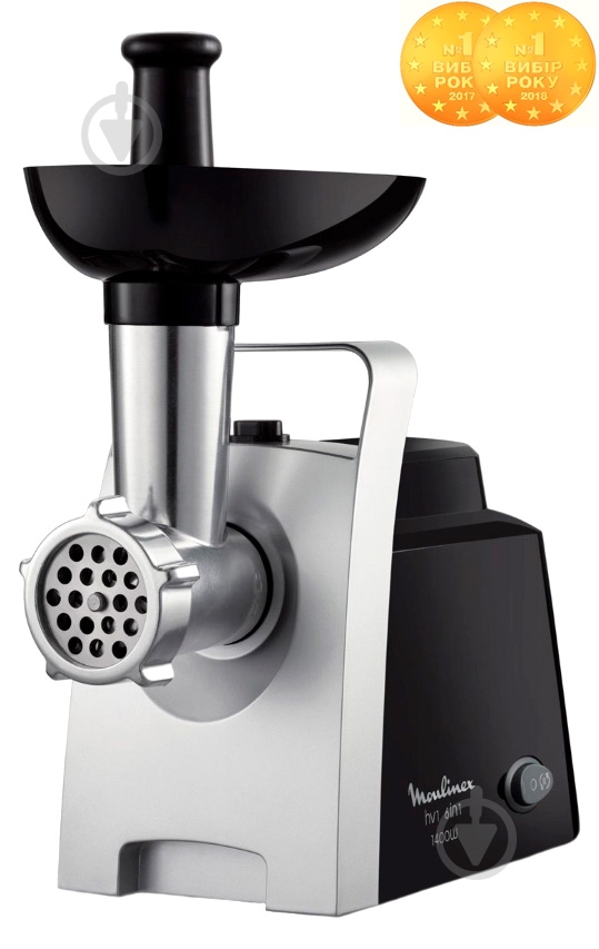 Мясорубка Moulinex ME108832 - фото 2